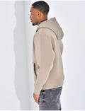 Sweat à capuche néoprène
