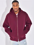 Sweat à capuche néoprène