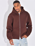 Sweat à capuche néoprène
