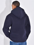 Sweat à capuche néoprène