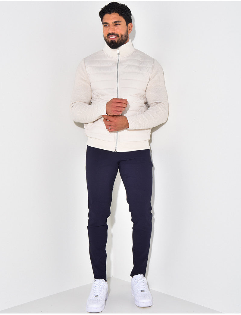 Veste Matelassée