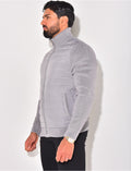 Veste Matelassée