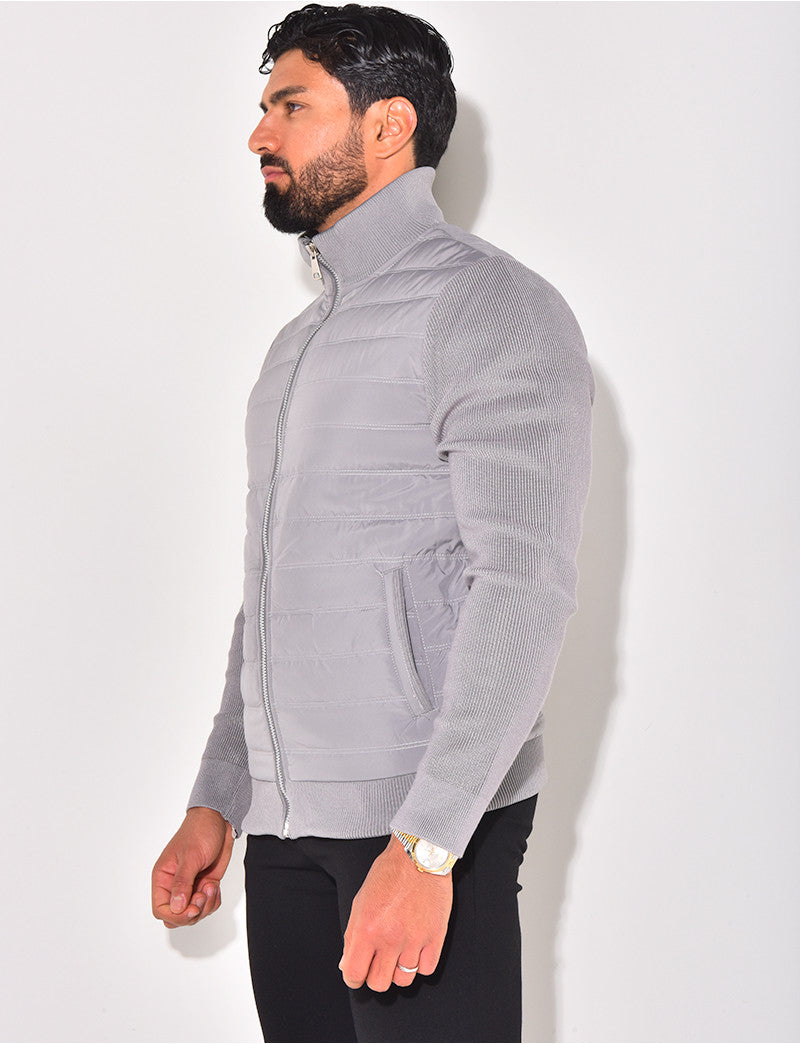 Veste Matelassée