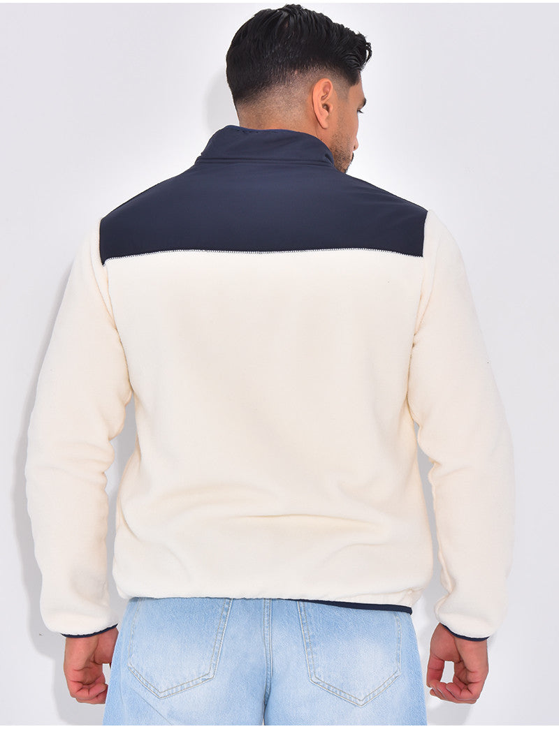 Veste Polaire