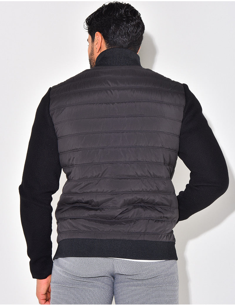 Veste Matelassée