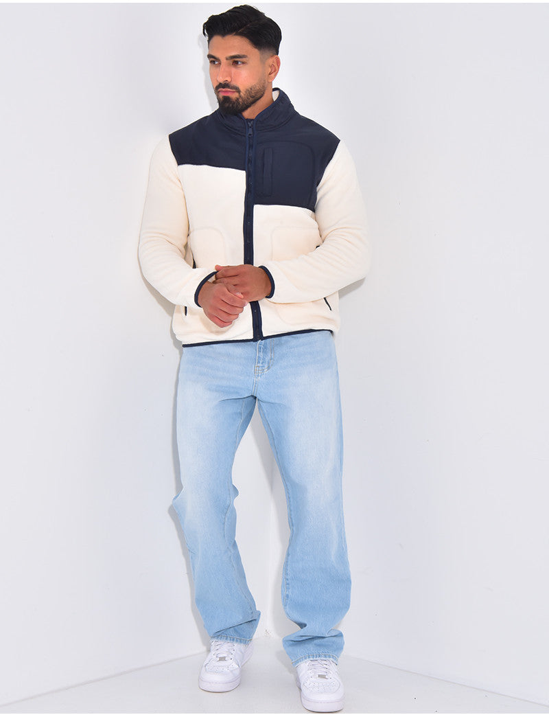 Veste Polaire
