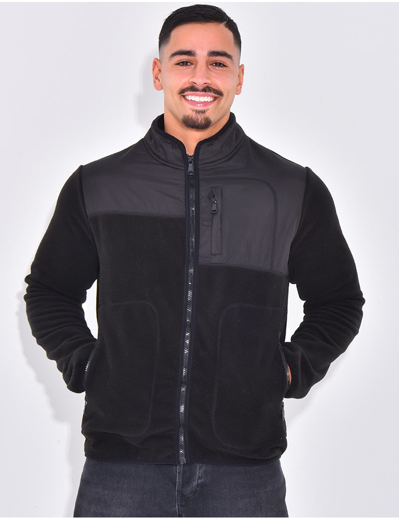 Veste Polaire