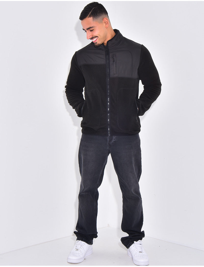 Veste Polaire