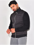 Veste Matelassée