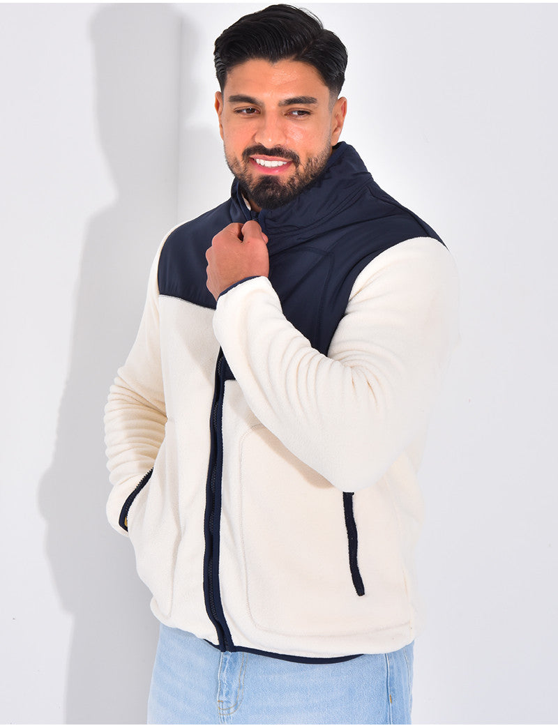 Veste Polaire