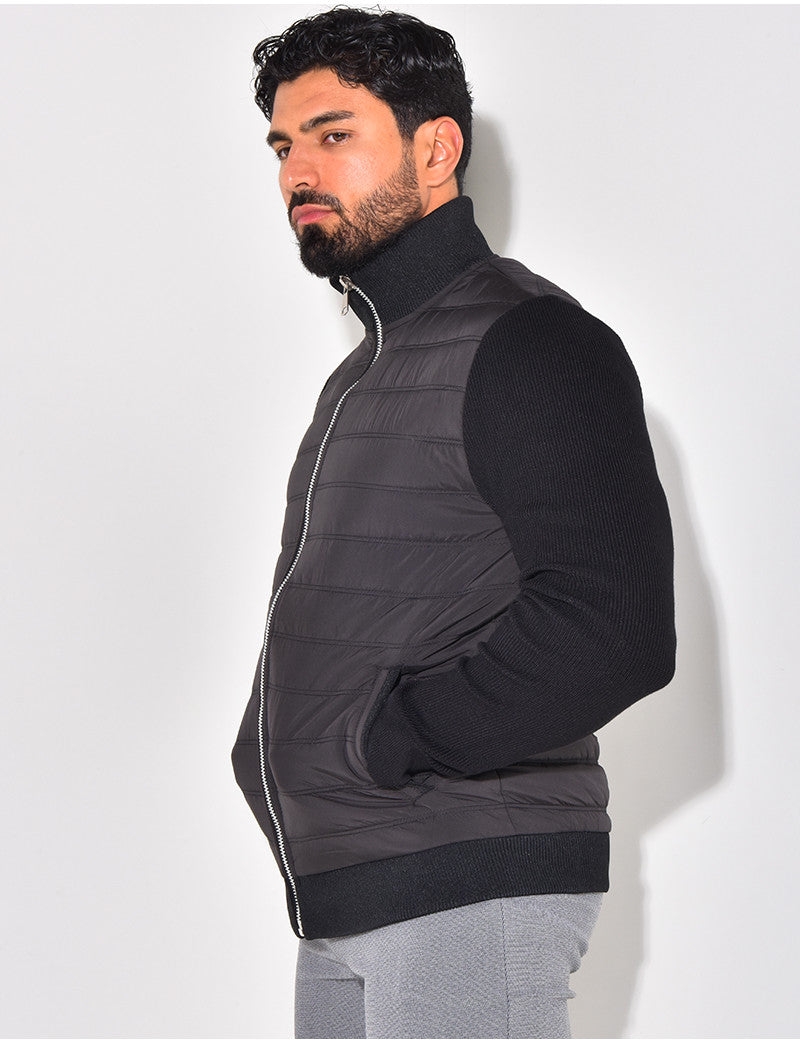 Veste Matelassée