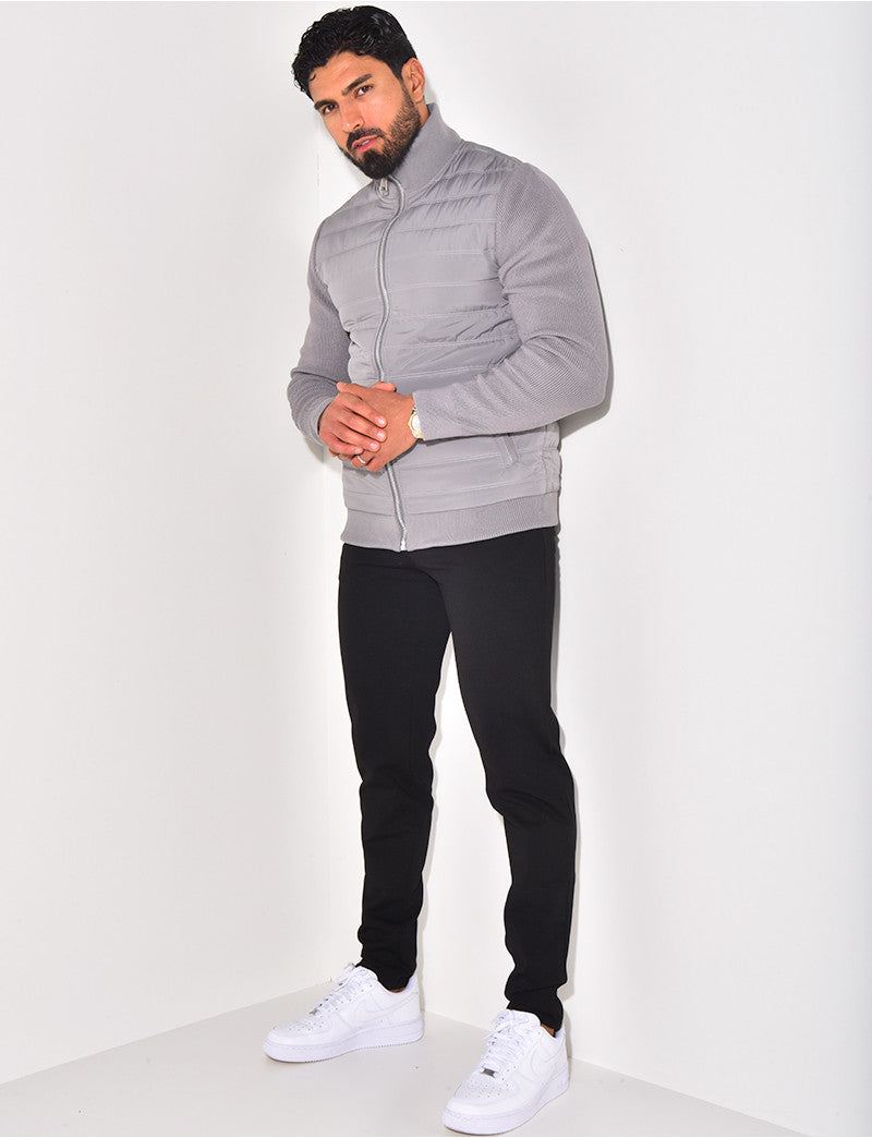 Veste Matelassée
