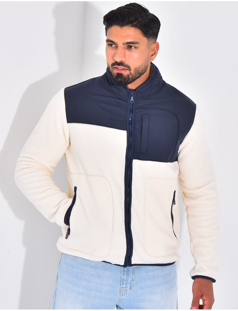Veste Polaire