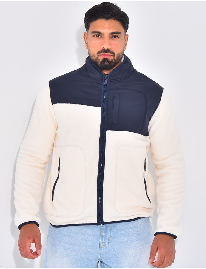 Veste Polaire