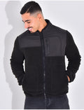 Veste Polaire