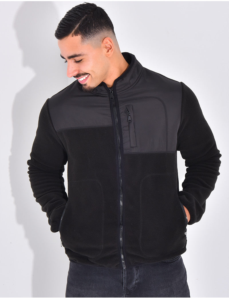Veste Polaire