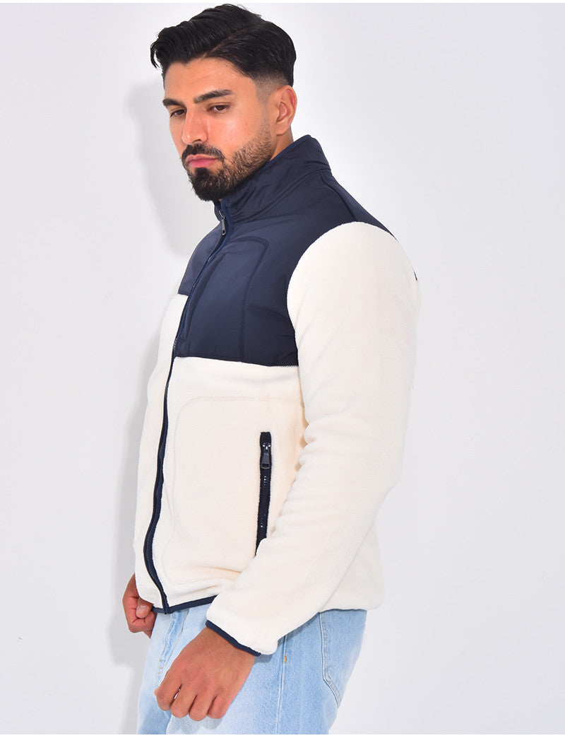 Veste Polaire