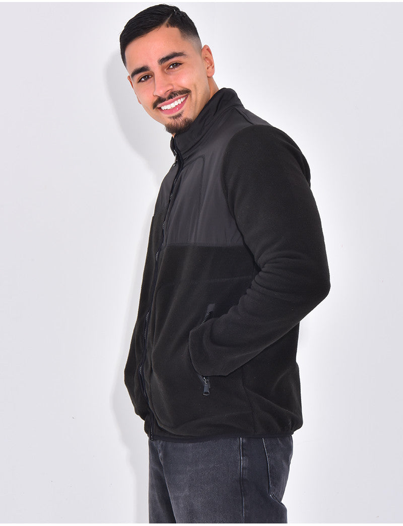 Veste Polaire