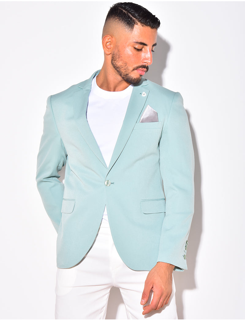 Veste de costume