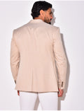 Veste de costume