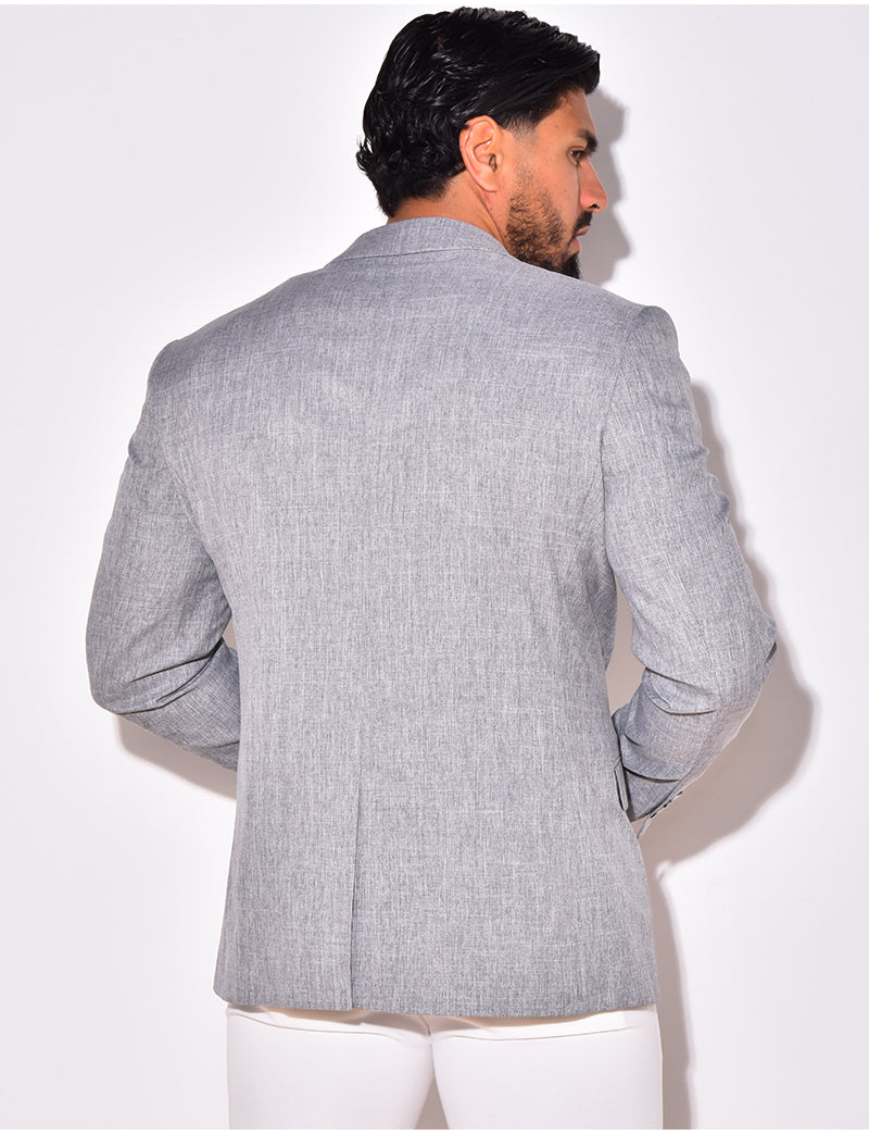 Veste de costume