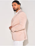 Veste de costume