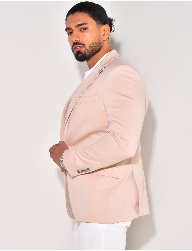 Veste de costume