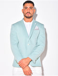 Veste de costume