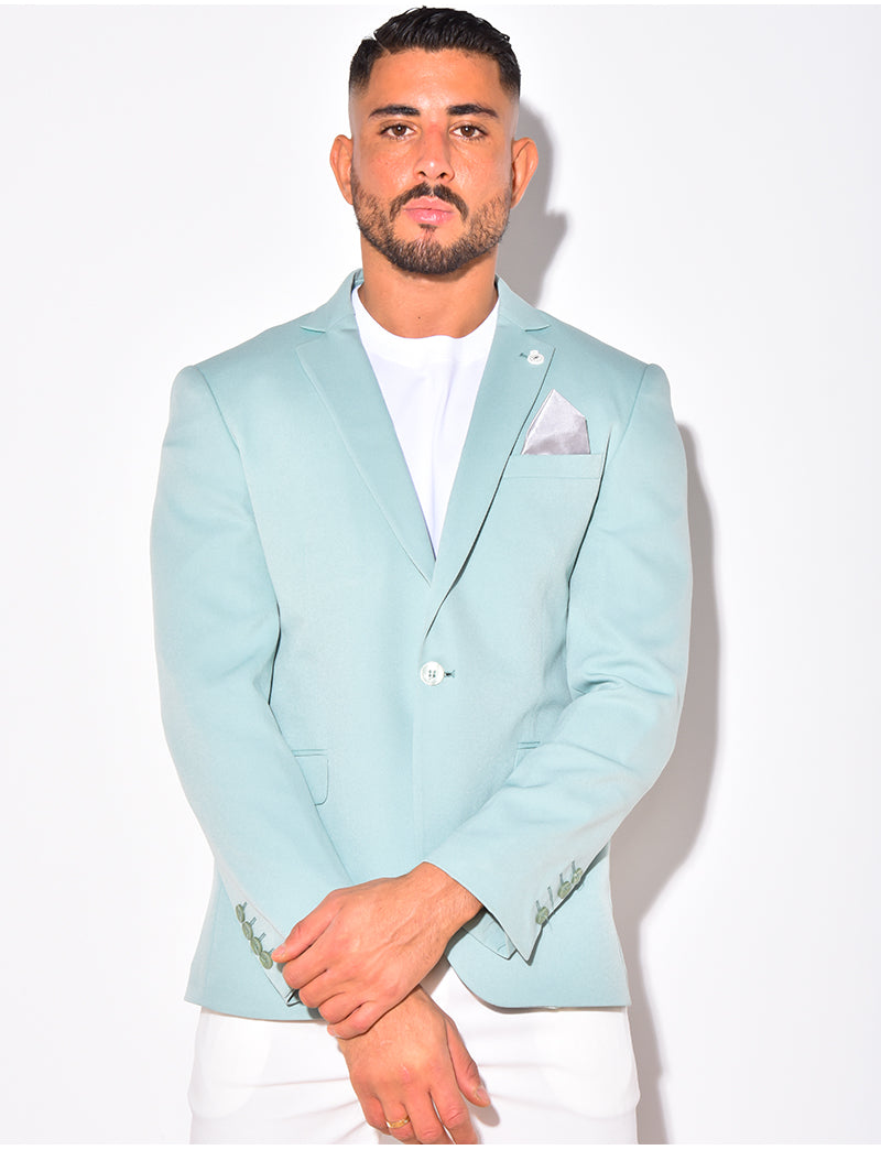 Veste de costume