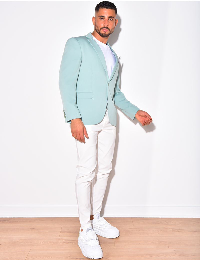 Veste de costume
