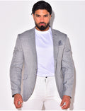 Veste de costume