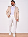 Veste de costume