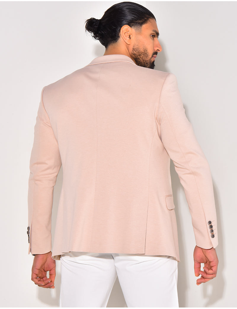 Veste de costume