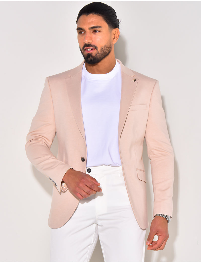 Veste de costume
