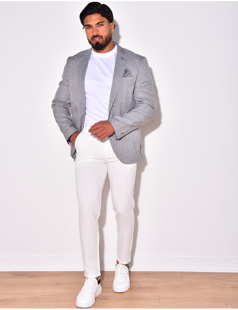 Veste de costume