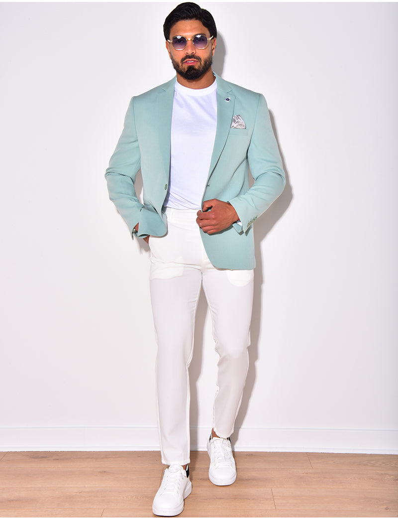 Veste de costume