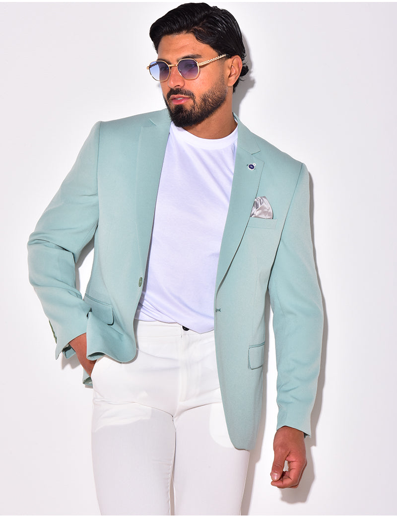 Veste de costume