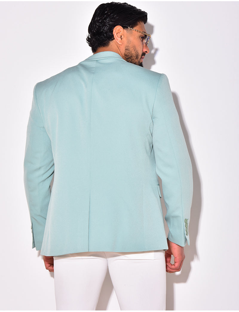 Veste de costume