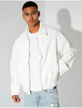 Veste en jeans