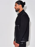Veste en jeans
