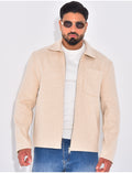 Veste épaisse
