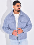 Veste épaisse
