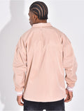 Veste fine avec la lettre C