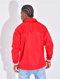Veste fine avec la lettre C