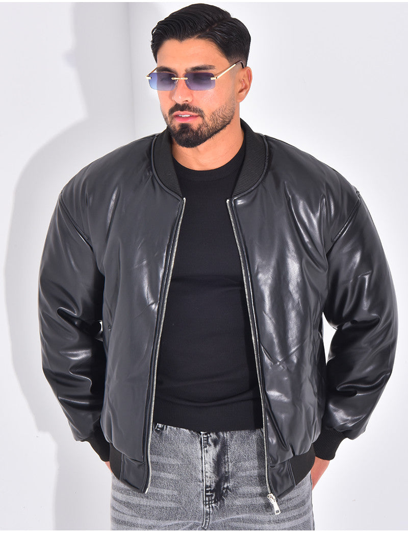 Bombers Homme