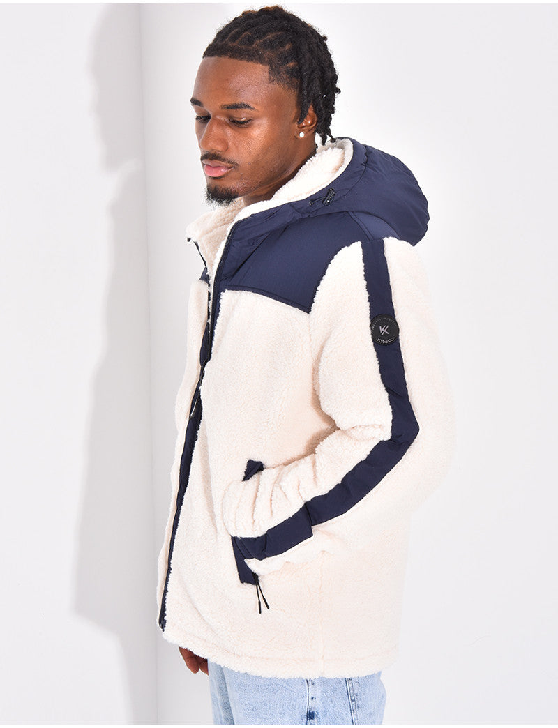 Veste homme