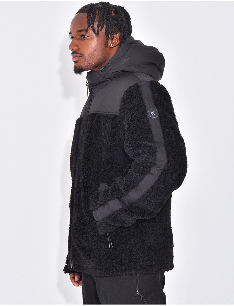 Veste homme