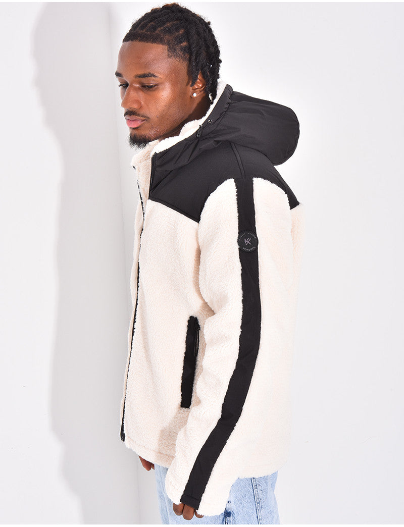 Veste homme