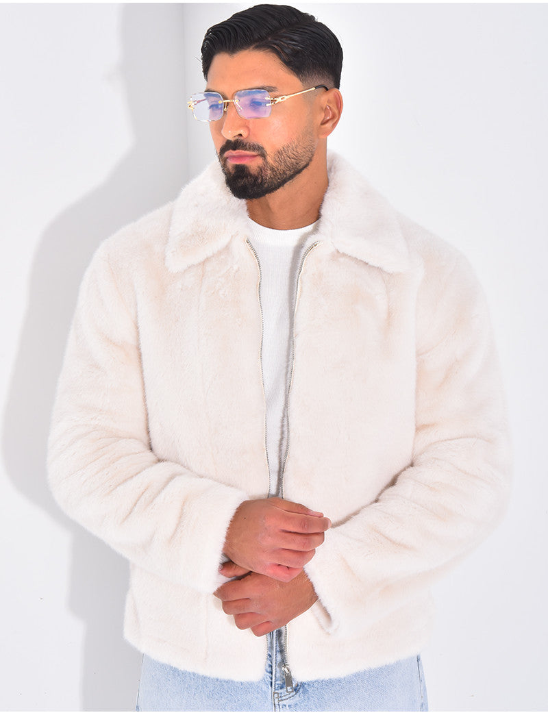 Veste homme