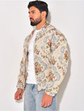 Veste homme